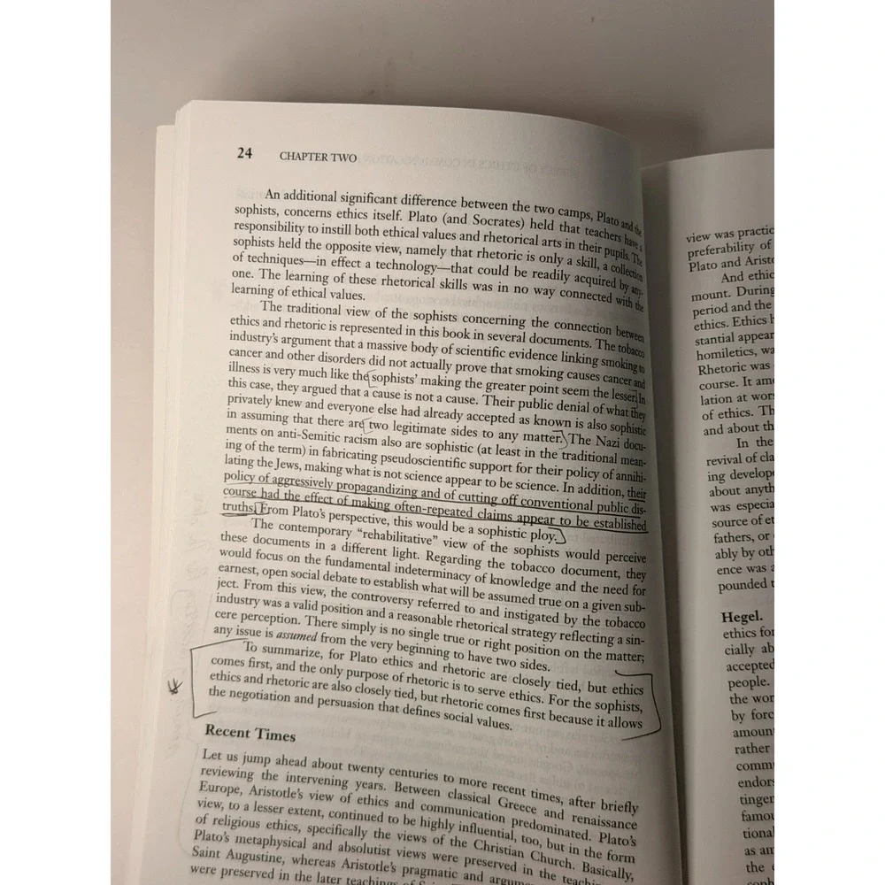 Ethics in Technical Communication Paul Dombrowski Allyn & Bacon Technical Writin